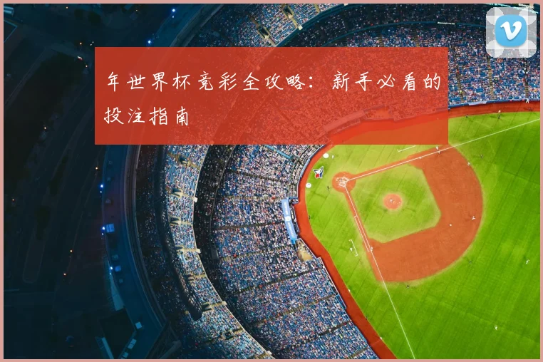 年世界杯竞彩全攻略：新手必看的投注指南
