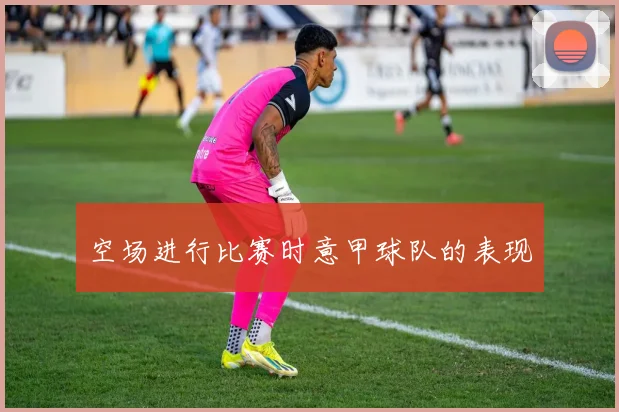 空场进行比赛时意甲球队的表现